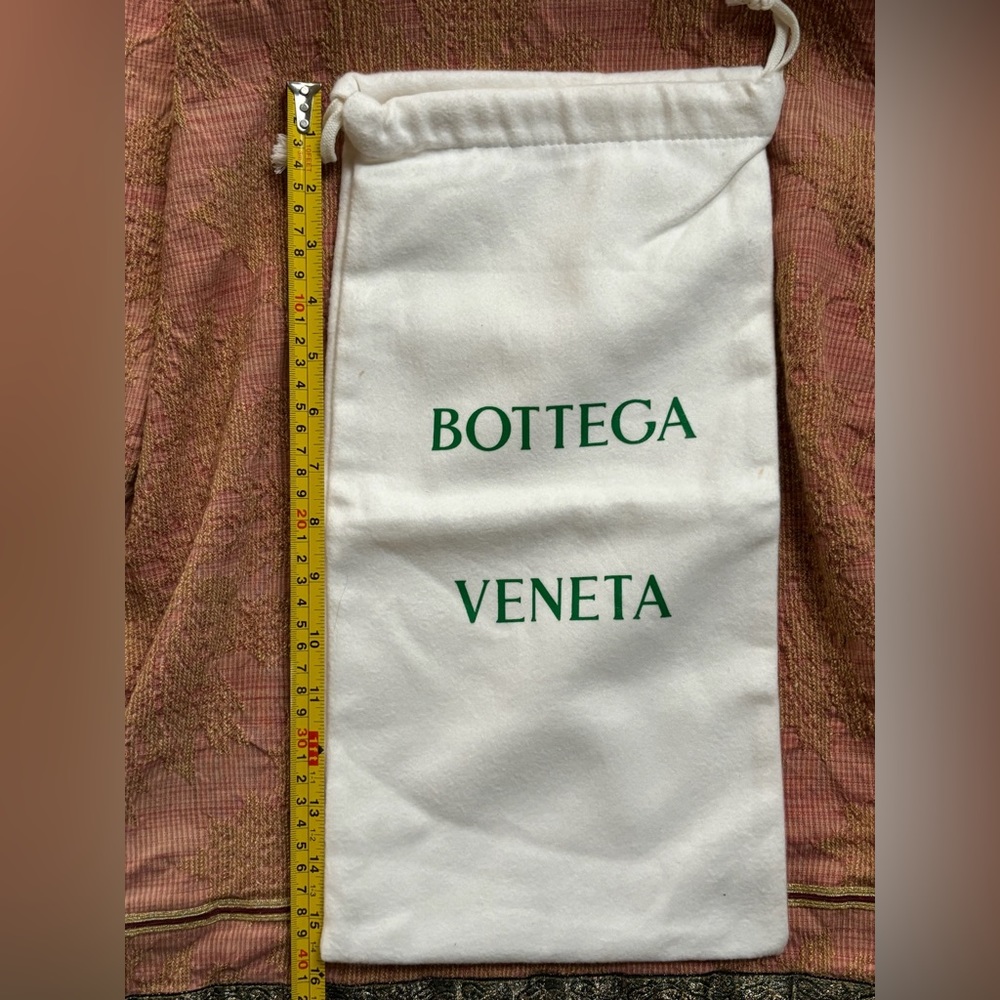 Bottega Ventura Dust bags